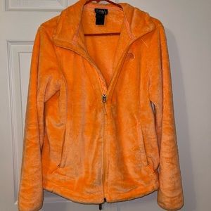 The North Face Osito Fleece Jacket